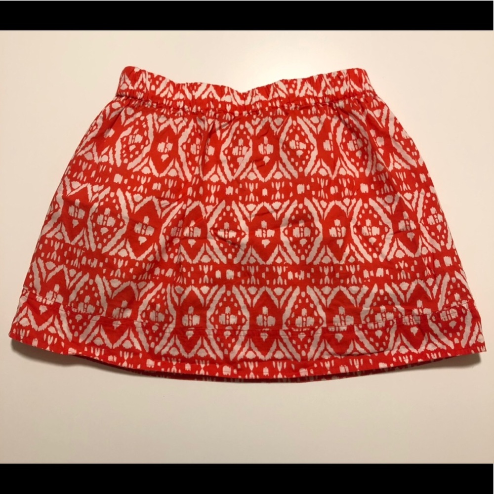 JCrew Skirt
